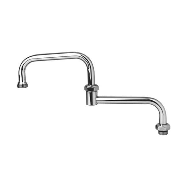 Double Joint Nozzle